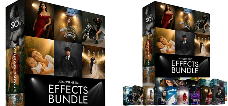 Atmospheric Effects Bundle