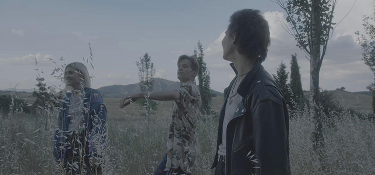 FilmVision Pro By Serr