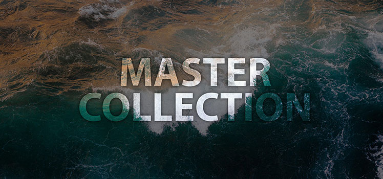 Michael Boegl Master Collection