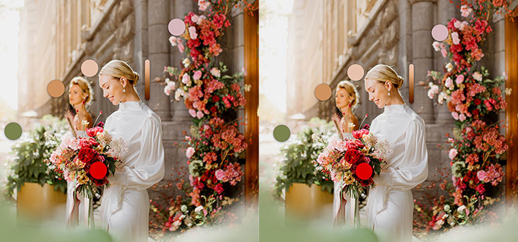 Sam Eye Am - GOLD Presets