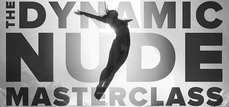 The Dynamic Nude Masterclass